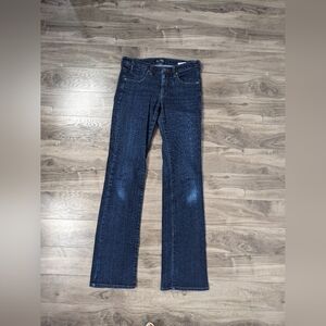 Armani Jeans Flare Size 28